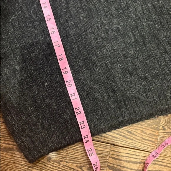 Kidka Icelandic Pure New Wool Reykir Half Zip Sweater